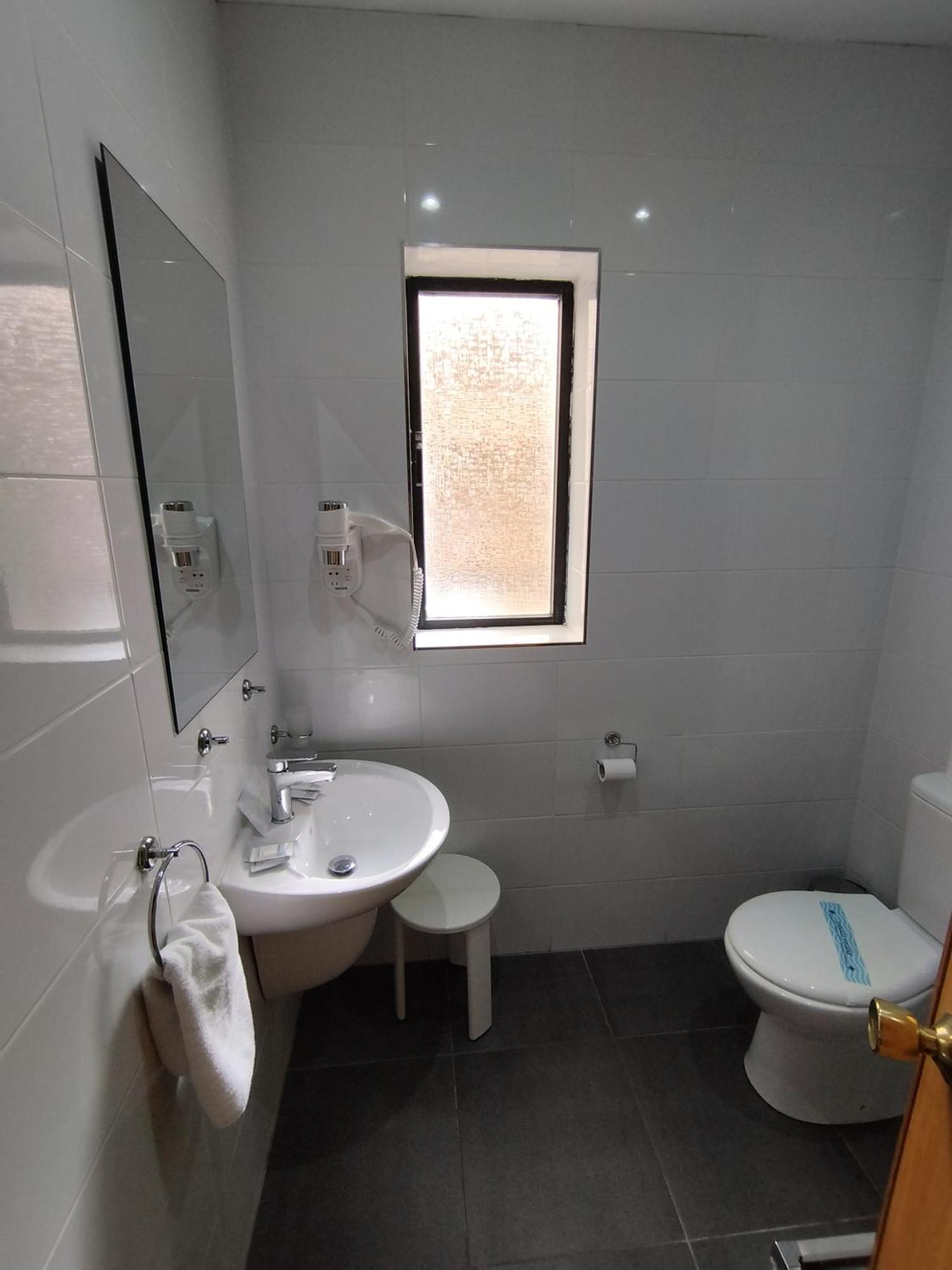 The Windsor Hotel Sliema Esterno foto