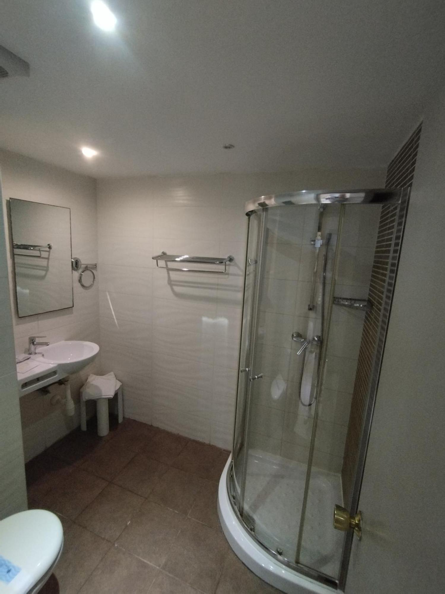 The Windsor Hotel Sliema Esterno foto