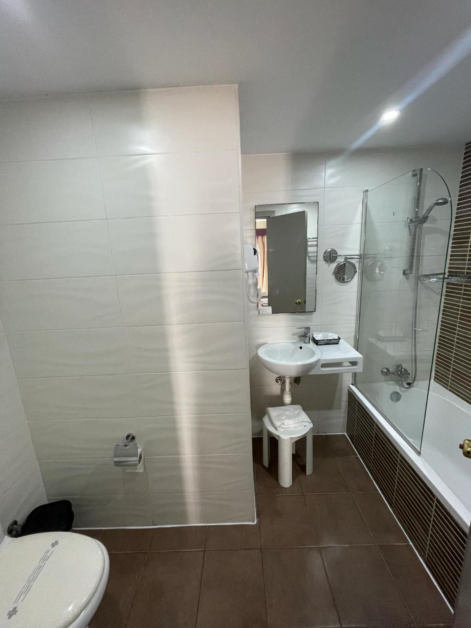 The Windsor Hotel Sliema Esterno foto